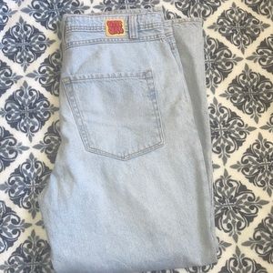 Light Blue Empyre Jeans size 34